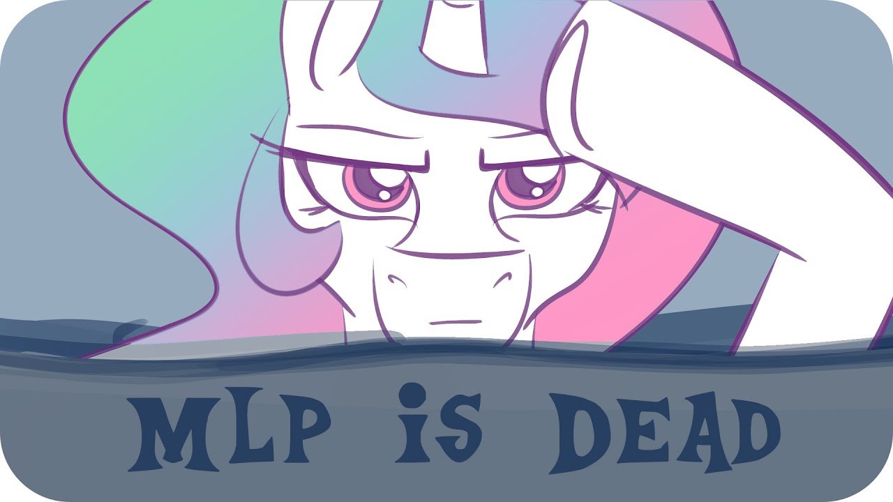 【MLP动画/熟肉】完结之后